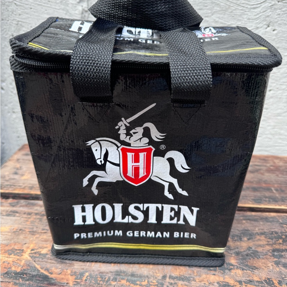 Holster Premium German Bier Cooler